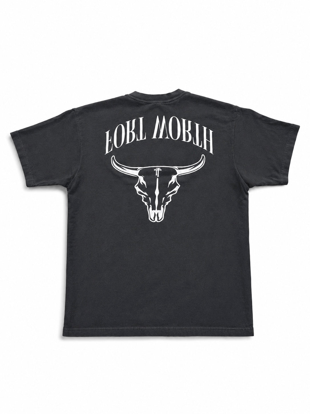 The Takeover Co. Fort Worth Tee