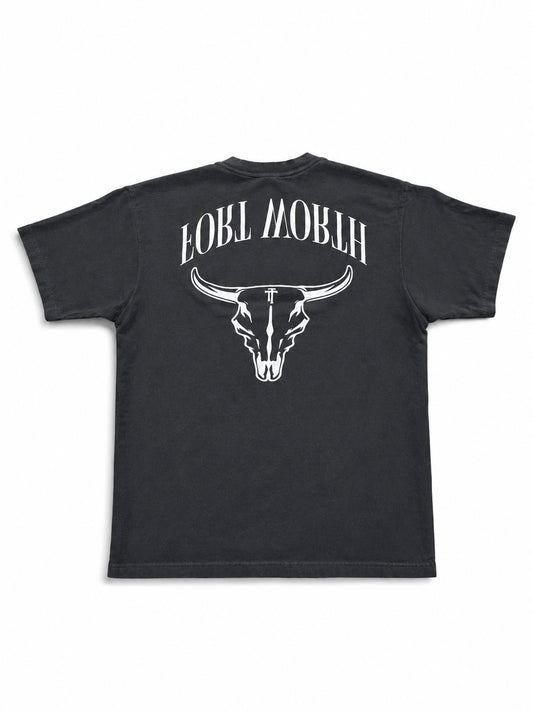The Takeover Co. Fort Worth Tee