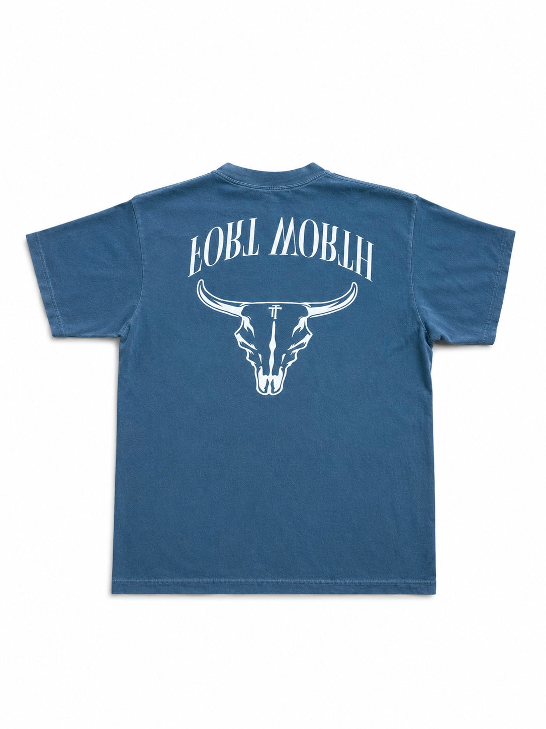 The Takeover Co. Fort Worth Tee
