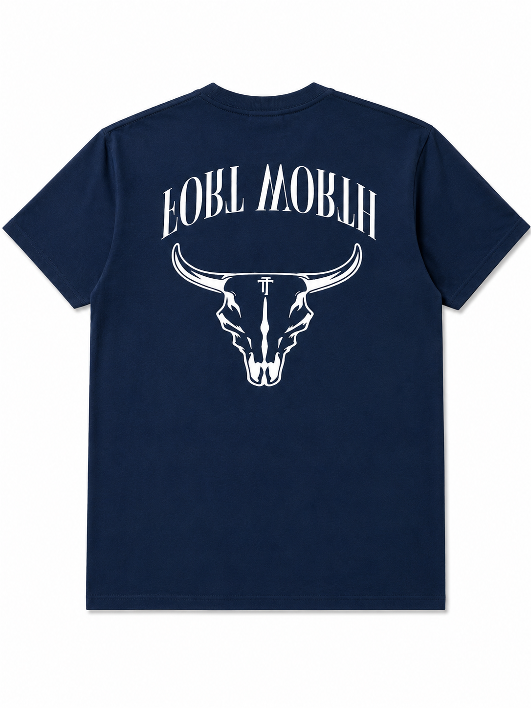 The Takeover Co. Fort Worth Tee
