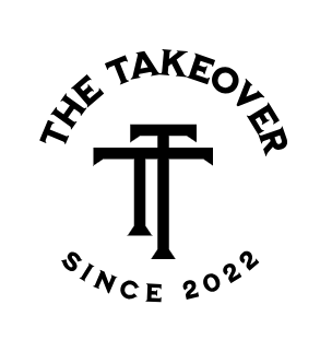 The Takeover 